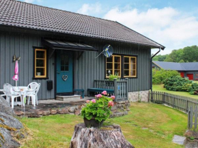 5 person holiday home in ASKER ARNA, Hjälteby